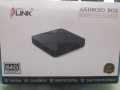 Ilink 4k Android Tv Box 4GB 64GB. 
