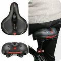 comfortable Gel Seat for bicycle. 