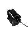Samsung Galaxy Tab Charging Adapter - Black. 