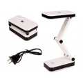 laFolding Rechargeable Desk Led Table Lamp DP-666. 