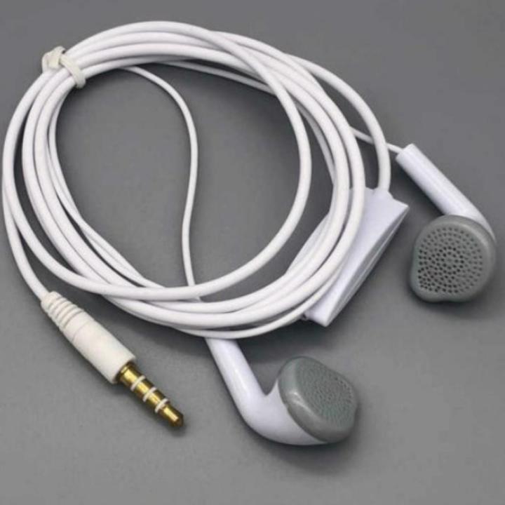 Original Samsung Earphones Sports Earbuds Microphone For Galaxy A3 A5 A7 A8 A9 J1 j2 Pro J5 J7 Note 3 4 5 8 9 S7 S8 S9 S5830
