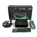 Smart Tv Box MXQ 4K QUAD CORE Andriod Tv Box. 