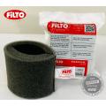 FILTO CG125 J FILTER FOAM/ AIR FILTER. 