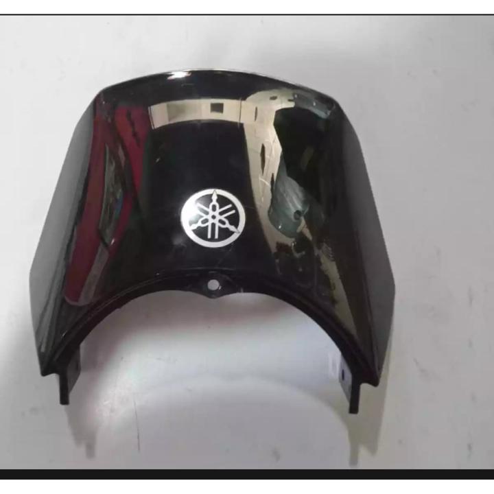 Unbreakable Windshield YBR G YBZ DX