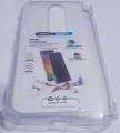 Motorola Droid Turbo 2 Anti shock Case Crystal Transparent Slim Anti Slip Full-Body Protective Phone Case Cover antishock. 