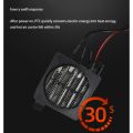 70W 12V Heater DC Fan Thermostatic Egg Incubator Heater PTC Fan Heater Heating Elements Electric Heater. 