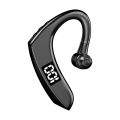 Business wireless bluetooth headset GH8 single-ear sports in-ear hook, over-ear running special battery life and long standby. 