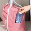 Unisex Travel Bags Clothes Storage Pouches Travel Packing Bags Clothes Pouch Bags Waterproof Storage Bags. 