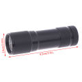 Vein Transilluminator Black Vein Viewer Red Light Pediatric Unit Vein Finder. 