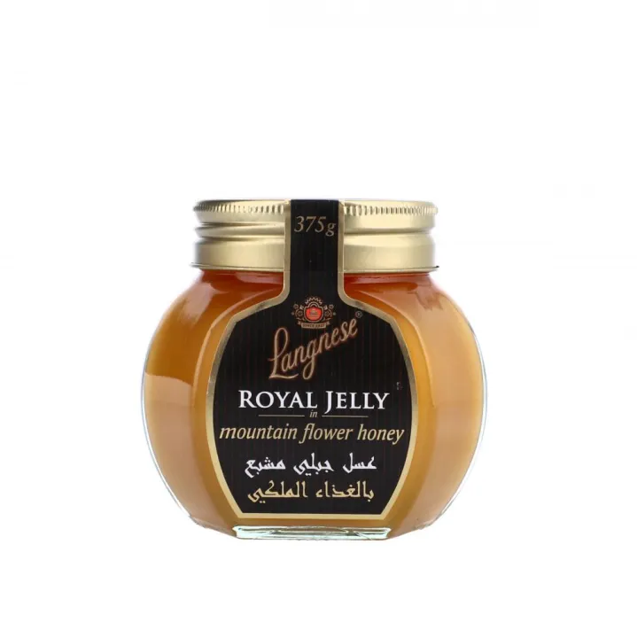 Langnese%20Royal%20Jelly%20Honey%20375gm%20-%20Image%203