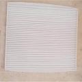 TOYOTA XLI OLD AC CABIN FILTER OEM# 87139-52010. 