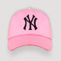 New York Yankees Cap American League Logo Hat at CustomizeGiftsPK. 