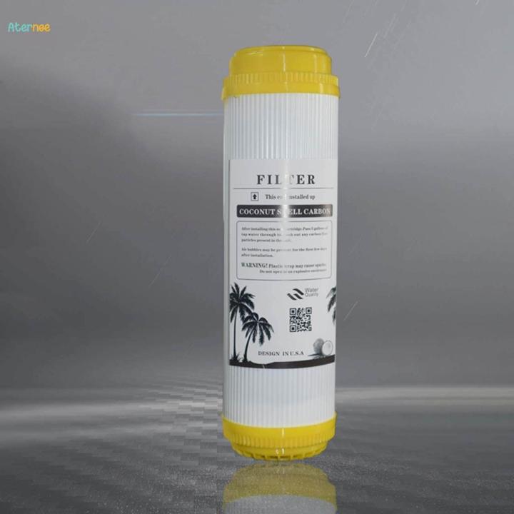 Sediment Water Filter Improve The Taste of Water Easy to Install Effective