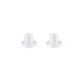 Non Piercing Belly Button Shaper Plug Silicone Navel Belly Button Shaper for Tummy Tuck Post Liposuction Umbilical Hernia Repair. 