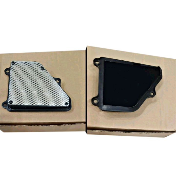 100%25%20genuine%20original%20suzuki%20item%20Motorcycle%20Engine%20Parts%20Oil%20Grid%20Filters%20Air%20Filter%20Element%20For%20Suzuki%20GD110%20-%20Image%203