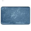 Non-slip Entry Rug Super Soft Waterproof Doormat for Indoor Outdoor Use Non Slip Easy Clean Entrance Mat for Patio Moisture-absorbing Wear Resistant Floor Mat Shower Mat. 