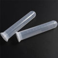 20ml Centrifuge tube plastic test tube ep flat socket cap round bottom bottle. 