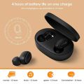 Xiaomi Redmi AirDots 2 Wireless Black Earbuds Wireless Earbuds. 