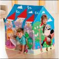INTEX  PLAY TENT HOUSE. 