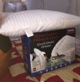 Duck Feather & Down Pillow 100% With Life Time Guarantee. 