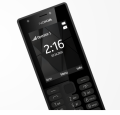 Nokia 216, Dual Sim, First Copy, Very High Quality, PTA APPROVED, Non Warranty, 2.4" QVGA screen, Store up to 2000 contacts,, MicroSD card slot for up to 32 GB expandable storage, Bluetooth. 