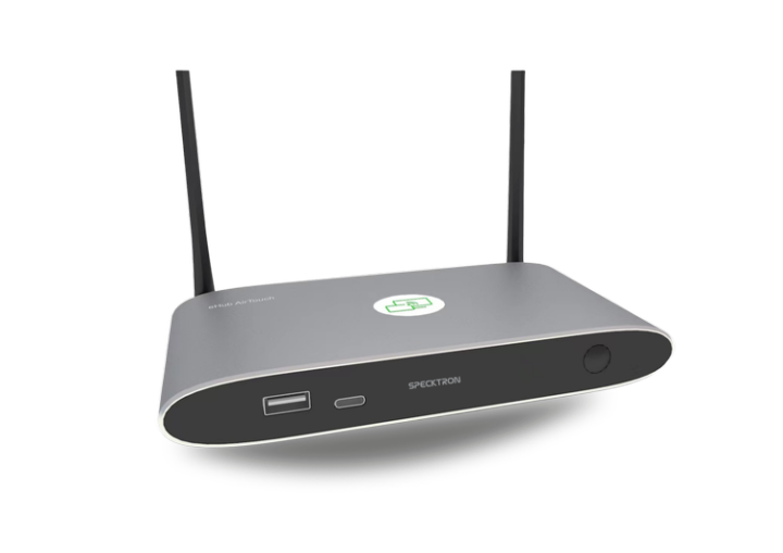 Specktron eHub Air Touch Pro Wireless Presentation System