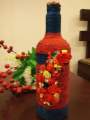 Table Top Decoration Piece/Flower Vase Center Table, Bedside, shelves, living room, dinning table, dressing table, flower pot Decoration wedding gift, birthday, new year gift, Valentine Party Decoration Promotion Gift. 