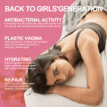 Feminine Care Soft Capsules Vaginal Cleansing Odors Eliminating Firming and Nourishing Body Skin Care Capsules. 