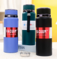 Thermos flask bottle-Stainless Steel Outdoor Large Thermos Bottles-Hot And Cold Drinks Storage-For Sports School Office. 