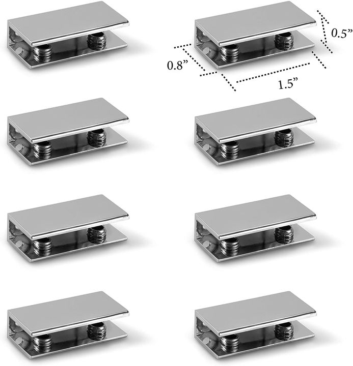 4-Tier%20Bathroom%20Wall%20Mounted%20Glass%20Shelf-with%20Zinc%20Alloy%20Brackets%20%E2%80%93%20Bathroom,%20Office,%20Kitchen.%20-%20Image%204
