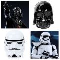 Star Wars Darth Vader Mask Halloween Prop Super Hero Party Cosplay Toy. 