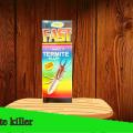 Termite khatma 100% satisfaction result deemak ka mukamil khatma, termite killer, 40ml approx , Termite spray. 
