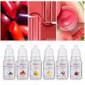 10ml 31 Flavor Natural Flavor Essence Oil Drop for Lip Gloss Diy Lip Gloss Base Handmade Lipstick Fragrance Flavoring. 