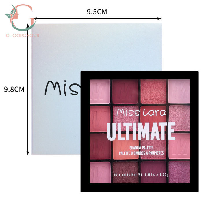 16%20Colors%20Bright%20Jam%20Color%20Eyeshadow%20Palette%20Enchantress%20Glitter%20Red%20Green%20Pink%20Eye%20Shadow%20Long%20Lasting%20Eyes%20Makeup%20Cosmetics%20-%20Image%202