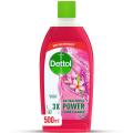 Dettol Floor Cleaner Floral 500ml. 