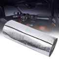 Damping Sheet Heat Proof, Sound Proof & Fire Proof Damping / Insulation Sheet for Car Bonnet 4 x 3 = 12 Square ft. 