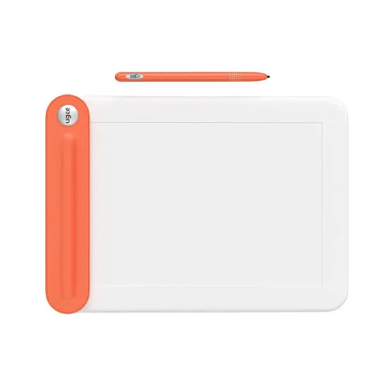 Drawing%20Tablet%20with%20Bluetooth%205.0,%20UGEE%20Q8W%20Tracing%20Drawing%20Pad%20with%208inch%20Large%20Active%20Area,Digital%20Drawing%20Tablets%20with%208192%20Levels%20Battery-Free%20Stylus%20Support%20Windows/Mac/Chromebook%20-%20Image%205