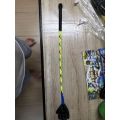 READY STOK Pukul Anak Tapak Tangan Panjang Palm Rotan. 