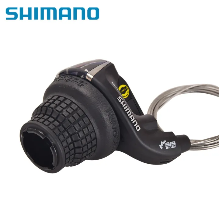 Shimano%20Tourney%20SL-RS35%20Revoshift%20Bike%20Derailleurs%20Twist%20Shifter%20Lever%203/6/7%20Speed%2018/21%20Speed%20SL%20RS35%20Folding%20MTB%20Bicycle%20Parts%20-%20Image%205