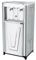 Cherry Electric Water Cooler 35 Liters - High Quality Gauge - Pure Stainless Steel - Pure Copper- (WC-35). 