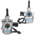 Motorcycle Accessories 19mm Engine Carburetor Carb For Honda 50cc 70cc 90cc ATV Dirt Bike. 