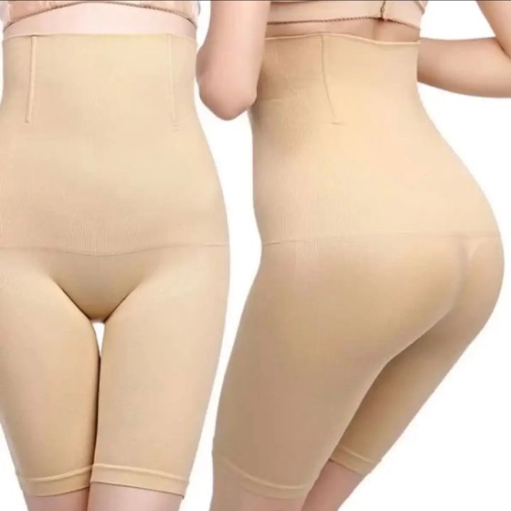 High%20Waist%20Body%20Shaper%20Stretchable%20Women's%20Tummy%20Tucker%20and%20High%20Waist%20Body%20Shaper%20Belt%20for%20Belly%20Hip%20and%20Thigh%20Control%20Hi-Waist%20Panties%20for%20Girls%20And%20Women%20-%20Image%206