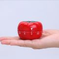 Tomato Timer Kitchen Cooking Cute Reminder Cooking Alarm Clock Creative Kitchen Tools Mechanical Timer Countdown Timer. 