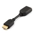 Male to Female Branded HDMI Adapter HDMI Extension Gold Plated Converter 4 Pin Google Chrome Cast Length. 