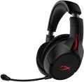 HyperX Cloud Flight 2.4G Wireless Gaming Headset WITHOUT BOX for PC, PS4 & PS5. 