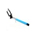 Best Selfie Sticks for your Phone with Adjustable Phone Clip. 