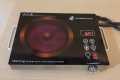 ANCHER PLUS 2200 WATT ELECTRIC STOVE / HOT PLATE/ CERAMIC COOKER / INFRARED STOVE APPLICABLE FOR ALL POTS, ORIGINALLY GERMANY IMPORTED. 