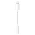 Iphone Headphone Jack Adapter LIGHTNING TO 3.5MM HEADPHONE JACK ADAPTER FOR IPHONE Headphones Adapter to 3.5mm Dongle Jack Adapter Aux Cable Converter Iphone Headphones Convertor. 