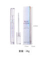 KH C One-piece Moisturizing And Rich Flash Lip Gloss Thin And Glittering Makeup Color Rendering No Falling Out Water Light Full Lips Brightening Highlight. 