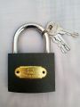 China Pad Lock Top Security Heavy Duty 63mm Pad Lock Used For Door ,Gates, Shutter ,Lockups. 
